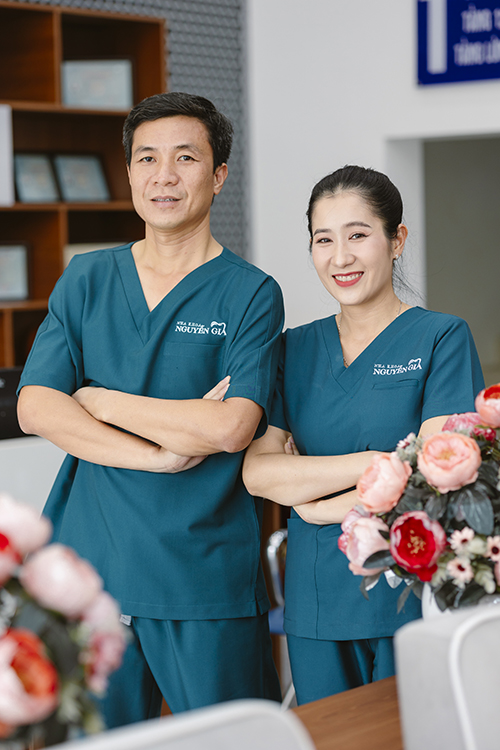 bacsinhakhoanguyengia