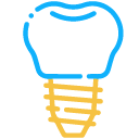 Cấy ghép Implant