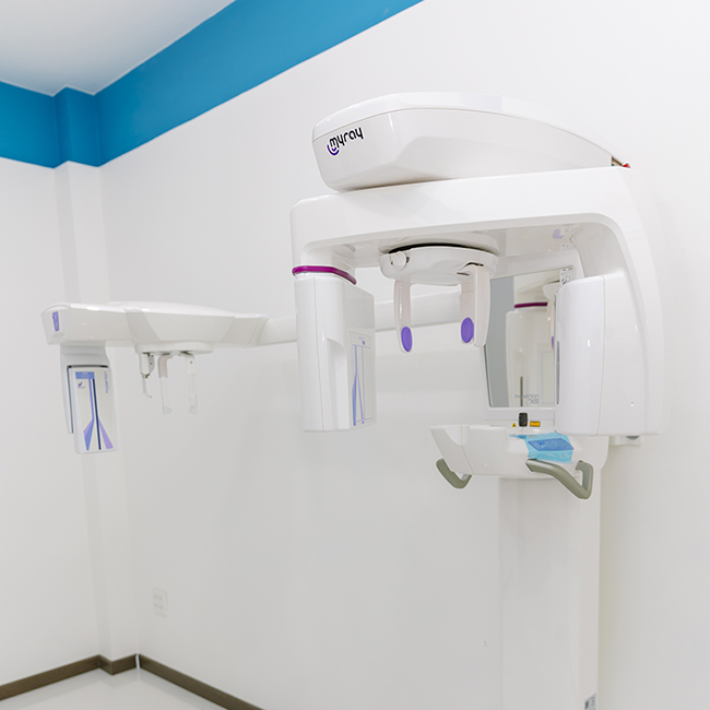 may chup ct cone beam