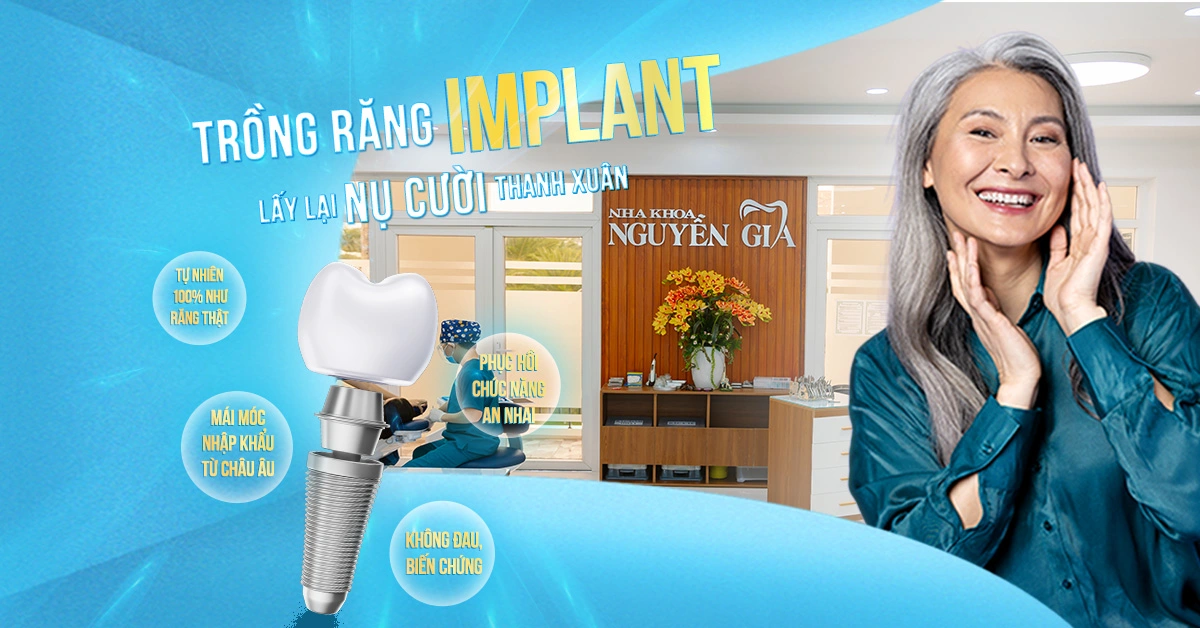 nk implant
