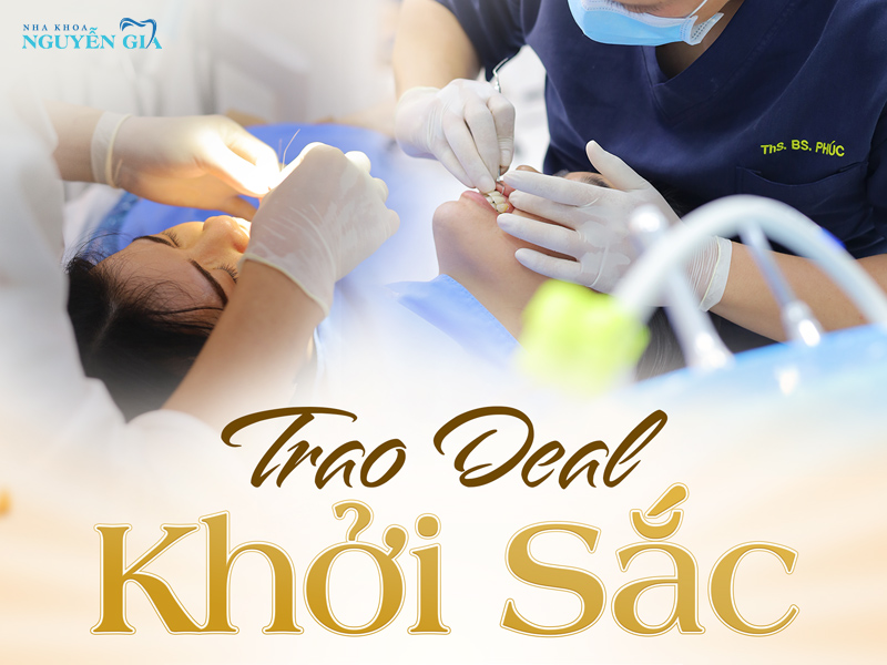 chuong trinh uu dai giam gia cuoi nam tai nha khoa nguyen gia